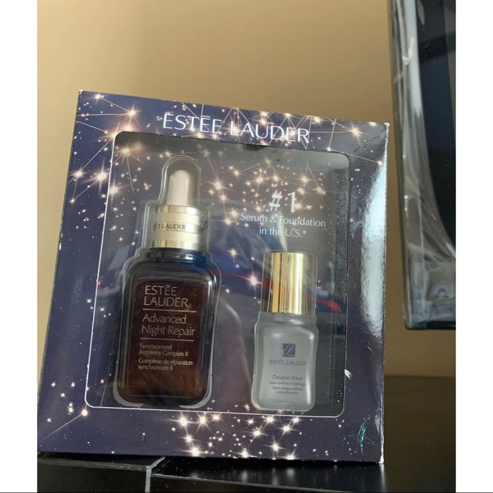 Estee Lauder Advanced Night Repair Synch